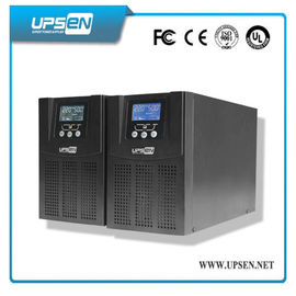 Dobro-Conversão em linha de alta freqüência UPS, 1phase e 0.8PF com o gerador sustentável