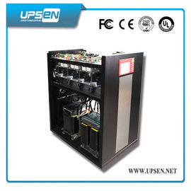UPS em linha de baixa frequência inteligente com o transformador do isolamento para o processo industrial